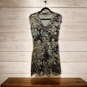 REI Northway Floral Dress XS